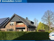 Freistehendes Zweifamilienhaus in schöner Wohnlage in Schwalmtal-Waldniel - Schwalmtal (Nordrhein-Westfalen)