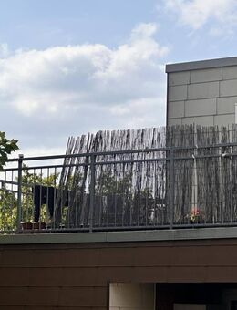 Über den Dächern von Hemmingen - große Wohnung mit zwei Bädern und Dachterrasse - frei ab 01.10.! - Hemmingen (Niedersachsen)