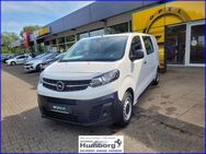 Opel Vivaro, Cargo M, Jahr 2023 - Bad Driburg