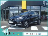 Renault Captur, Intens TCe 90, Jahr 2019 - Idar-Oberstein