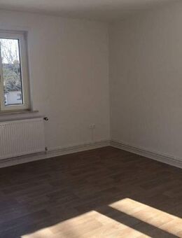 Tolle Erdgeschosswohnung - Seesen