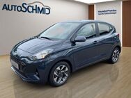 Hyundai i10, 1.0 Trend RFZ, Jahr 2024 - Geislingen (Steige)