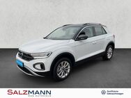 VW T-Roc, 1.5 TSI, Jahr 2024 - Bad Hersfeld