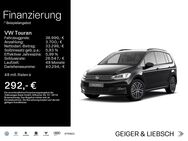 VW Touran, 1.5 TSI COMFORTLINE DIGITAL 17ZOLL, Jahr 2024 - Linsengericht