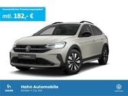 VW Taigo, 1.0 TSI GOAL 70kW, Jahr 2022 - Bietigheim-Bissingen