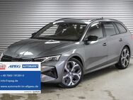 Skoda Octavia, 2.0 TSI Kombi - LAGER, Jahr 2024 - Kißlegg