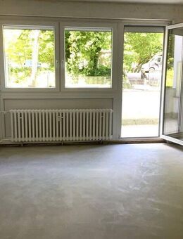 Ihre Zukunft - Ihre Wohnung: interessante 3-Zimmer-Wohnung (WBS) - Bielefeld