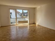 Lukrative Gelegenheit für Eigennutzer und Anleger: licht- u. sonnendurchflutete ETW im 6 Fam.Haus.! - Mannheim