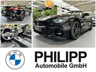 BMW Z4, sDrive20i M Sport H&K 19 DA akt, Jahr 2022 - Mülheim (Ruhr)