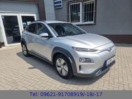 Hyundai Kona ELEKTRO 150kW PREMIUM-Paket inkl Sitz Paket - Amberg