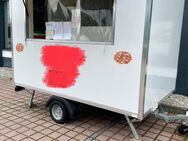 Food Truck Pizza Wagen - Prien (Chiemsee)