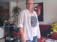 Wo bist du mein curvy Model ? - Dortmund Hangeney