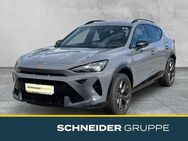 CUPRA Formentor, 1.5 eTSI 150PS, Jahr 2022 - Freiberg