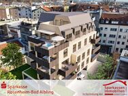 Top-Angebot - Neubau zentral in der Innenstadt! - Rosenheim