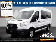 Ford Transit, Kombi 350 L2 Trend, Jahr 2022 - Weiden (Oberpfalz)