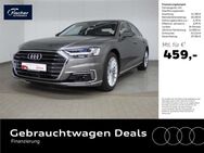Audi A8, 60 TFSI e qu, Jahr 2021 - Neumarkt (Oberpfalz)