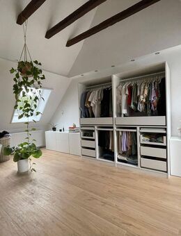 Moderne 3 Zi-Luxuswohnung am Schlosspark - Wächtersbach