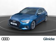 Audi A3, Sportback 35 TFSI edition one, Jahr 2021 - Minden (Nordrhein-Westfalen)