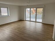 Helle 3-Zimmerwohnung im schönen Crailsheim zu vermieten - Crailsheim