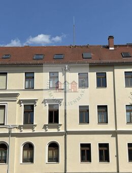 Attraktives Mehrfamilienhaus hochwertig saniert - Zwickau