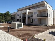 Neubau - 2-Zimmerwohnung Erstbezug Barrierefrei ab Sofort- Klimatisiert! - Dudenhofen