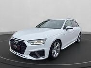 Audi A4, Avant 35 TFSI S line PRIVACY, Jahr 2020 - Sigmaringen