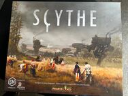 Scythe Gesellschaftsspiel. Neu unbespielt .nur 1x aufgebaut zum ankucken. - Eydelstedt