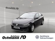 VW Polo, 1.0 TSI VI Comfortline W-Paket, Jahr 2019 - Bad Arolsen