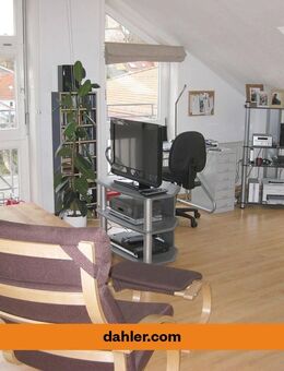 Ideal für Studenten: 2-Zimmer-ETW in der City! - Göttingen