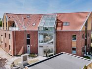 Barrierefreie 2-Zimmer-Neubauwohnung - Lüneburg