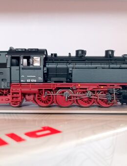 TT 1:120 Dampflok BR 83.1016 DR ☆ DIGITAL SOUND ❗ NEU ❗ OVP - Leipzig Südost
