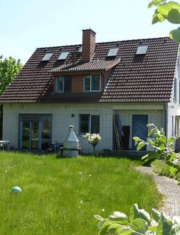 Architektenhaus in Buchholz bei Stadthagen - Buchholz (Niedersachsen)