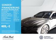 VW Arteon, 2.0 TSI Shootingbrake DSGückfahrkamera, Jahr 2022 - Bad Homburg (Höhe)