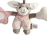 Sterntaler® Kinderwagenkette Emmi Girl