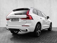 Volvo XC60 Ultimate Dark AWD B5 Benzin EU6d Allrad HUD StandHZG Leder digitales Cockpit Memory Sitze - Aachen