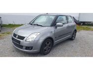 Suzuki Swift 1.3 Comfort HU 06.2025 KLIMA ALU SITZHZG ANDROID - Fellbach