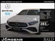 Mercedes A 200, d AMG-Sport Ambi, Jahr 2023 - Hagen (Stadt der FernUniversität)