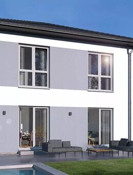 Herbst Zauber! Unser Stadtvilla 11 zum Aktionspreis - Kempen