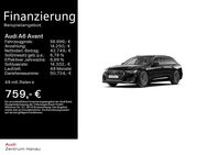 Audi A6, Avant 45 TFSI quattro S-LINE PLUS 18ZOLL, Jahr 2024 - Hanau (Brüder-Grimm-Stadt)