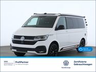 VW T6 California, 1 Beach Edition TDI, Jahr 2024 - Wildau