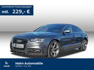 Audi A5, 2.0 TDI Sportback S-Line, Jahr 2016 - Ludwigsburg