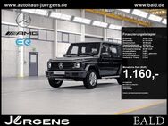 Mercedes G 350, d Wide Burm Night 18, Jahr 2022 - Hagen (Stadt der FernUniversität)