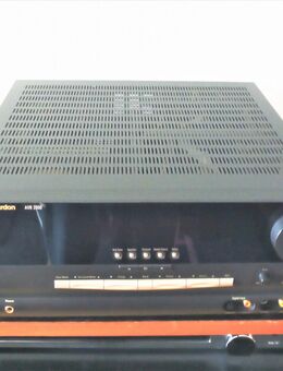 Audio/Video-Receiver - Göttingen
