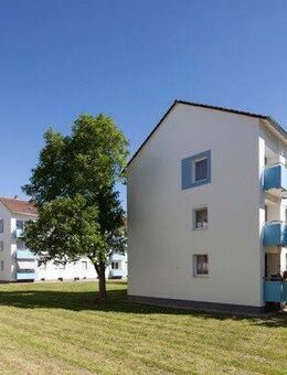 Hier wird frisch für Sie saniert! Gemütliche 2-Zimmer-Wohnung - Bingen (Rhein)