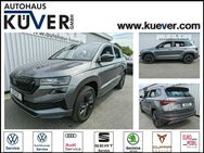 Skoda Karoq, 1.5 TSI Sportline 18, Jahr 2024 - Hagen (Bremischen)