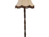 Stehlampe, ohne Leuchtmittel