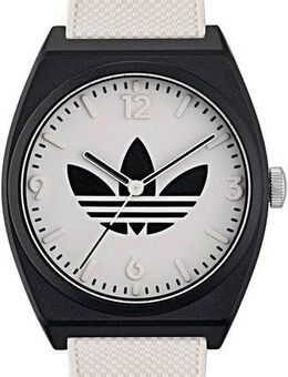 adidas Originals Quarzuhr PROJECT TWO AOST235492I, Armbanduhr, Damenuhr, Herrenuhr