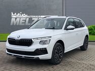 Skoda Kamiq, 1.5 TSI Tour 110kW, Jahr 2024 - Chemnitz