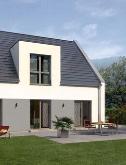 Ihr individuelles Einfamilienhaus in Hagen - Gestalten Sie Ihr Traumzuhause! - Hagen (Stadt der FernUniversität)