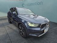 Volvo XC40, , Jahr 2021 - München